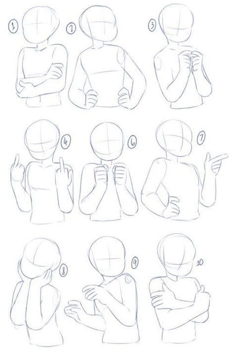Drawing Reference Poses Art Reference Photos Drawing Body Poses