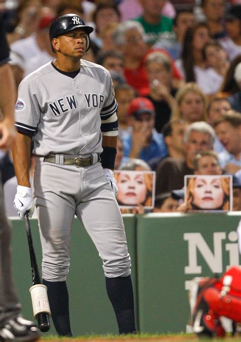 Scegli tra immagini premium su alex rodriguez madonna della migliore qualità. Alex Rodriguez, Cameron Diaz, and Popcorn: A-Rod's 20 Most ...