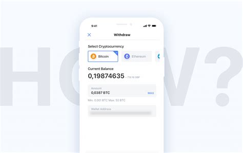 Hayter describes the current market sentiment as profit taking on the increased risk scenarios going forward. How to withdraw cryptocurrency in Jeton | Jeton Blog