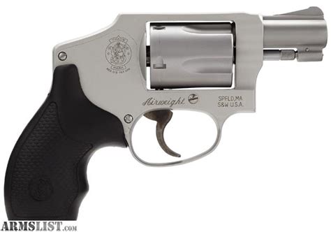 Armslist For Sale New Smith And Wesson 642 38spl Snub Nose Dao