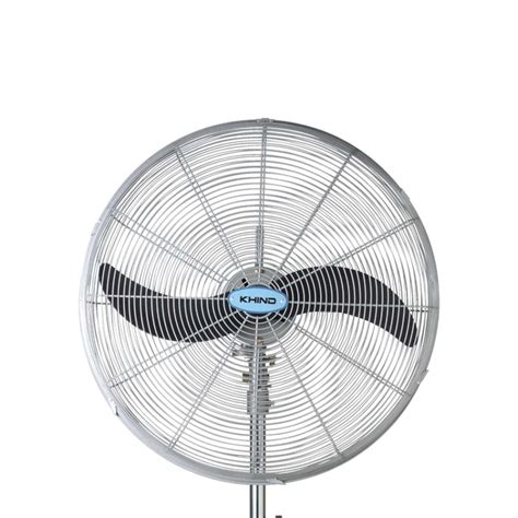 Khind 26 Industrial Stand Fan Sf2602 Banhuatcom