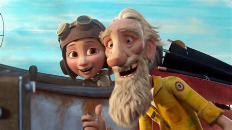 Teaser du film Le Petit Prince - Le Petit Prince - SPOT TV VF #1 - AlloCiné