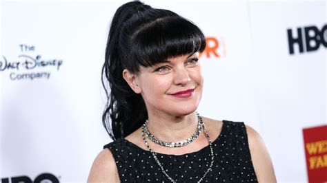 Pauley Perrette Will Never Return To ‘ncis Due To Fear Of Mark Harmon