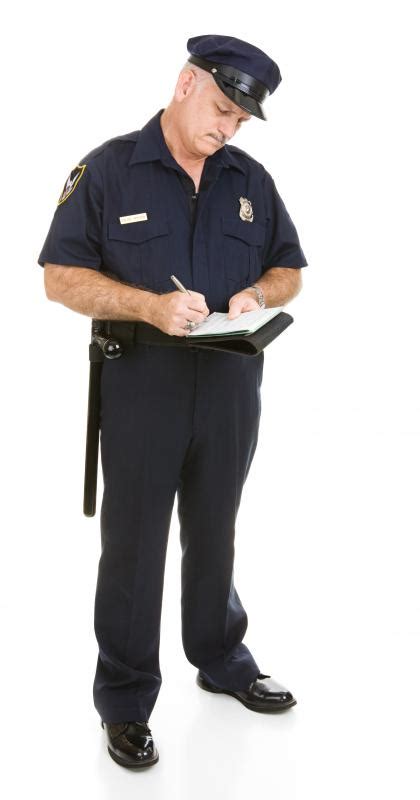 What Are The Different Police Officer Careers With Pictures