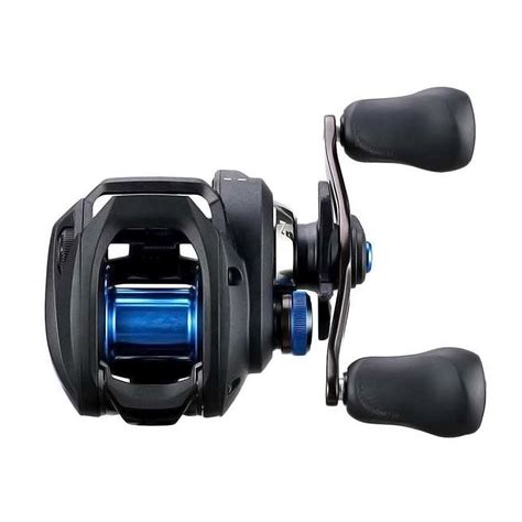 Carretilha Shimano Slx Dc Hg Digital Control G Rec