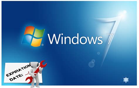 Microsoft Dejará De Dar Soporte A Windows7 Teknolosys