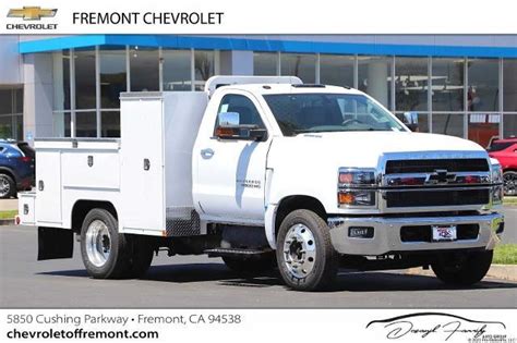 New Vehicles For Sale Near Bay Area And Oakland Ca Fremont Chevrolet