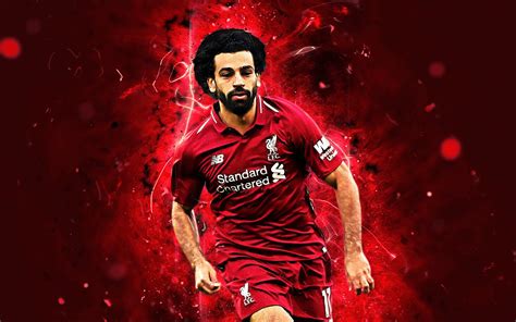 Mohamed Salah Liverpool