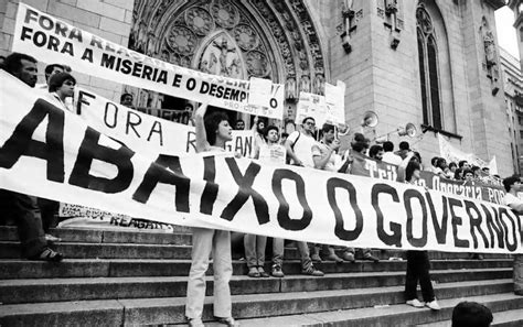Documentário retrata mobilização popular por democracia na década de 80