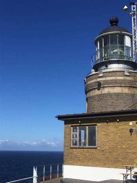 Kullen Lighthouse Photo