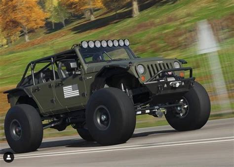 Brad Deberti Designed Jeep Wrangler Ultimate Jeep Wrangler Jeep