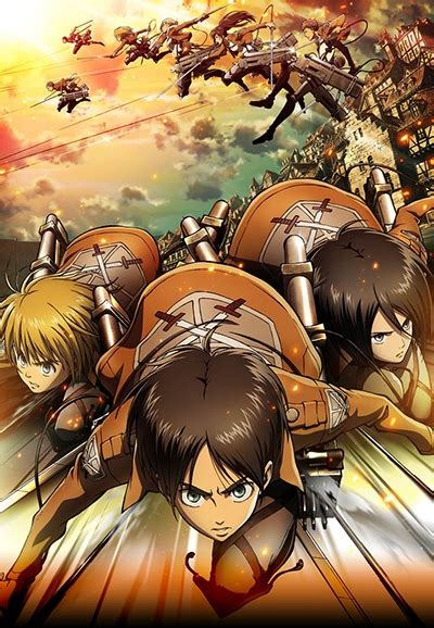 ~*~ so, i recently got into attack on titan and i happened to bring with me. Attack on Titan Cover Art - Attack on Titan Picture (3258)