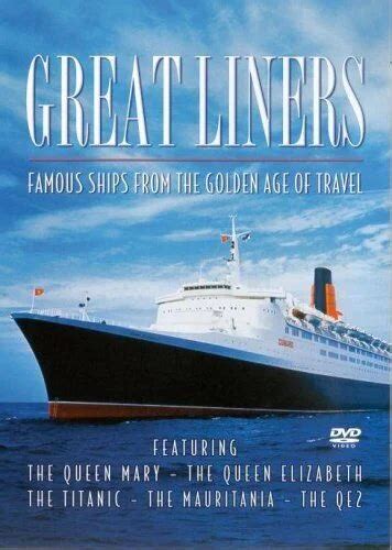 Great Liners Good Times Direct