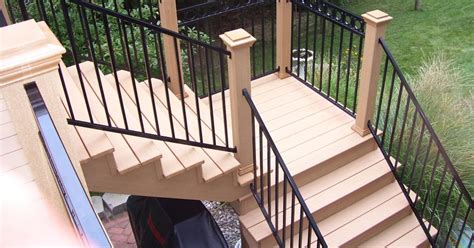 Bring us your custom concrete stair needs and let us show you what we can do. Prefab Steps Outdoor : 21 spectacular pre made outdoor ...