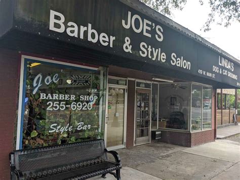 Barber Shops Salons In Northwest Houston Reopen