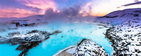 Trazee Travel Top 5 Geothermal Spas In Iceland Trazee Travel