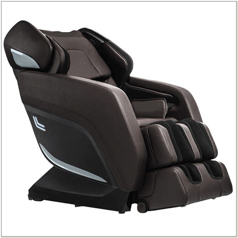 Air Med Massage Chair 2022
