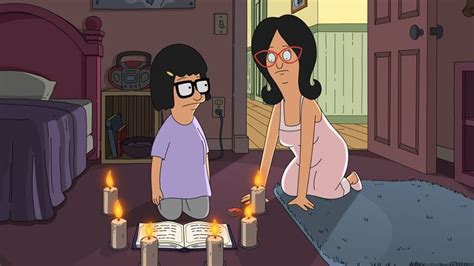 Bob S Burgers The Definitive Ranking Of Every Halloween Episode