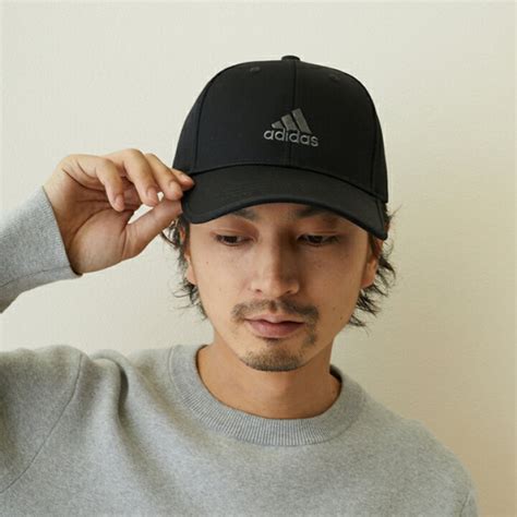 お得な情報満載 Adidas アディダス キャップ