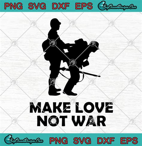 Free Free 282 Peace Love Fishing Svg SVG PNG EPS DXF File