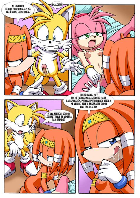 Sonic Xxx Project 3