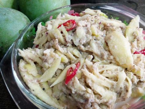 Sambal adalah istilah besar yang dalam kuliner indonesia merujuk pada saus pedas. Sambal Mangga Kelantan : Resipi Kerabu Mangga Kelantan ...