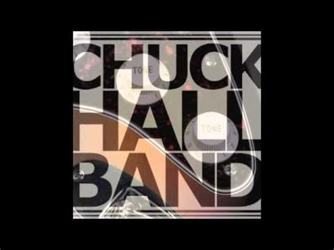 Chuck Hall Band Baby Please Come Back Youtube