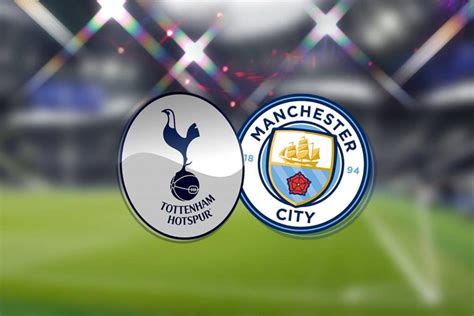 Kevin de bruyne superb again from the belgian who did everything in his power to steer city. Tottenham Hotspur vs Man City: Livescore from EPL clash ...
