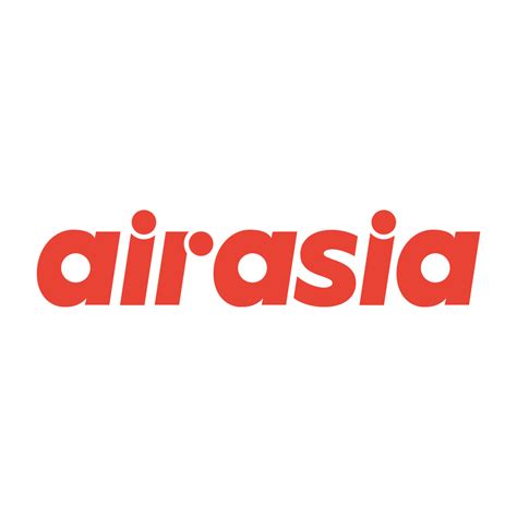 Aia Logo Png Air Asia Logo Png Transparent And Svg Vector Freebie