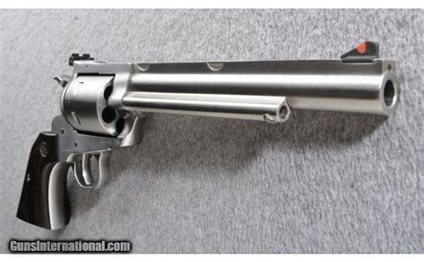Ruger ~ Super Blackhawk Hunter ~ 45 Colt