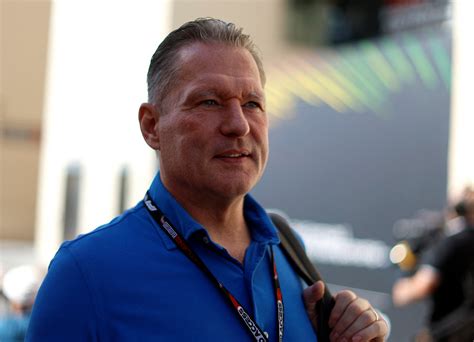 Jos Verstappen Werd Dit Jaar Geopereerd Aan Zijn Hart ‘ze Hebben Het