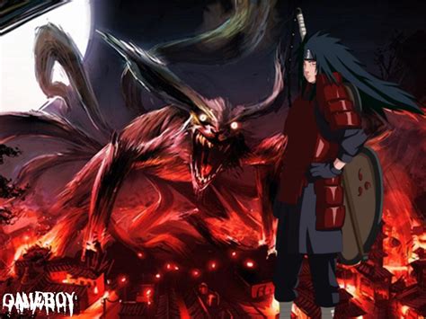 Galeri Gambar Naruto Shippuden Terbaru | HargaiKataKu