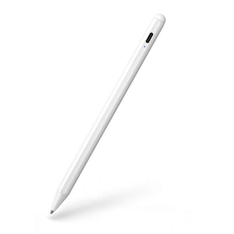 Rysik Tech Protect Digital Stylus Pen Ipad White Sklep Flavour Design