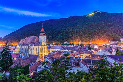 Brașov City Guide And Travel Blog City Love Companions