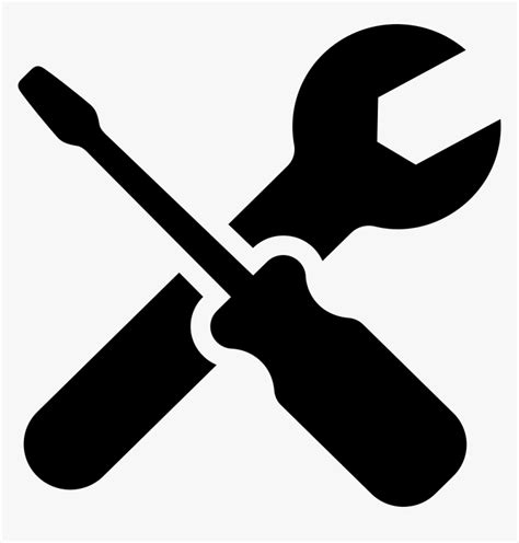 Tool Icon Png Transparent Tools Icon Png Png Download Transparent
