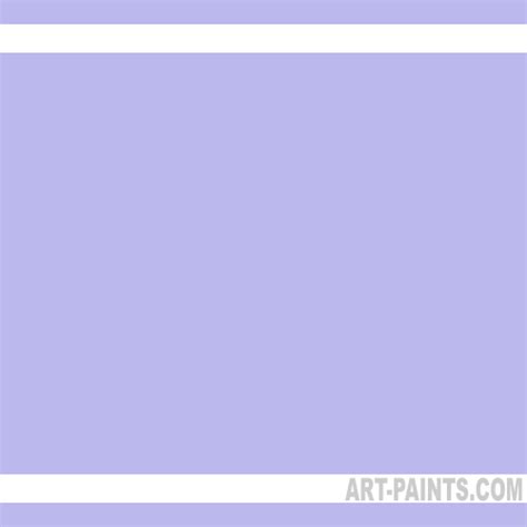 Blue Violet Soft Light Tones Pastel Paints N132242 Blue Violet