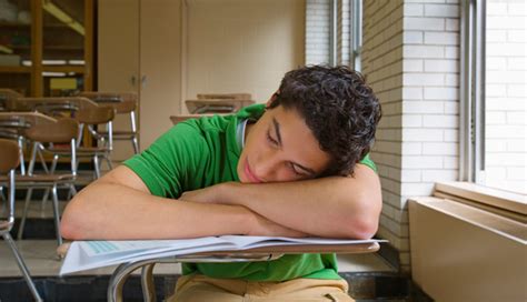 insufficient sleep may increase risky behavior in teens clinical advisor