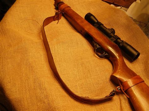 Pin On Rifle Slings