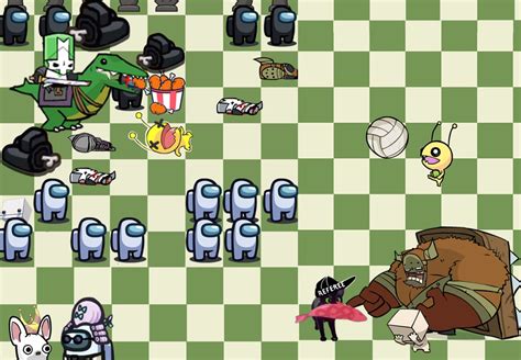 Green Skull 34 On Twitter Rt Amongusgame Checkmate Gg