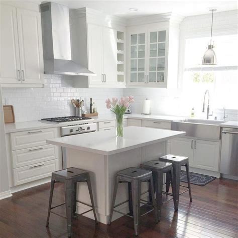 A kitchen remodel can see up to an 85% return on your investment. Unbelievable Useful Tips: Open Kitchen Remodel Ikea ...