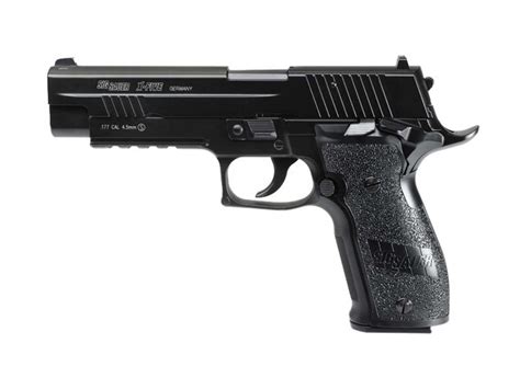 Sig Sauer P226 X Five Co2 Bb Pistol 0177 Cal 45mm Airgun Shop