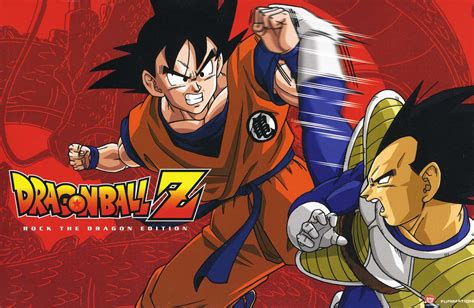 No doubt this is one of the most popular series that helped spread the art of anime in the original dragon ball was fun, but in dbz the characters have grown and the maturity is felt the japanese background music can fit the scenes very well but it sounds very old like a. 46+ Animated Dragon Ball Z Wallpaper on WallpaperSafari