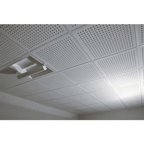 Price $1.53 per square meter. Gypsum Board False Ceiling at Rs 1500/square meter ...