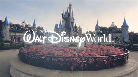 Walt Disney World Ready To Reopen This Saturday