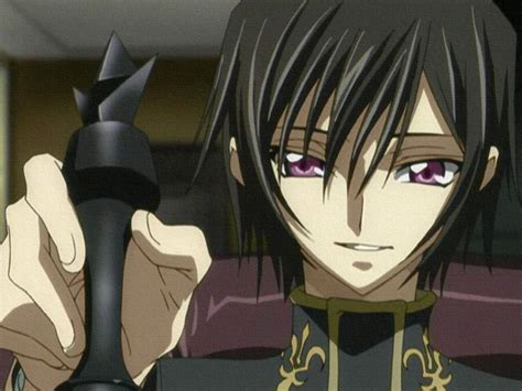 Lelouch Wiki Anime Amino