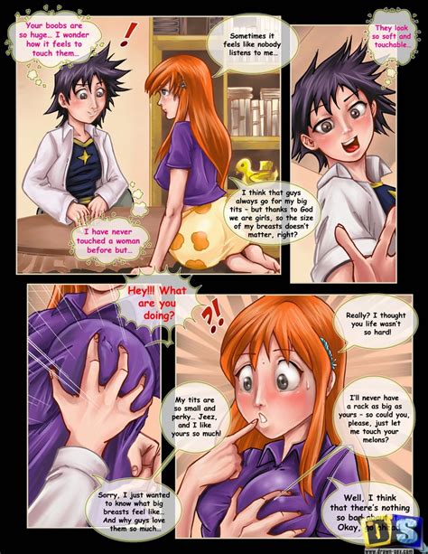 Sexual Anime Comics Image 143760