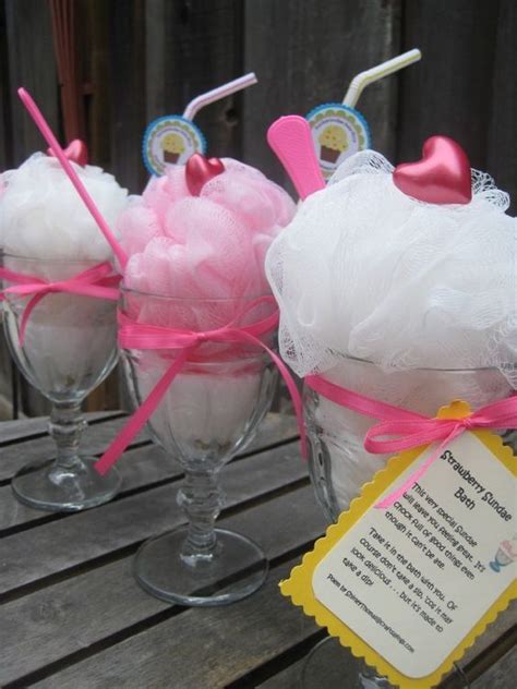 Wedding shower gifts are often given at the bridal shower, where the son is not in attendance. Pin on Creative Ideas