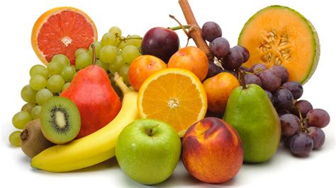 Wie gesund ist Obst
