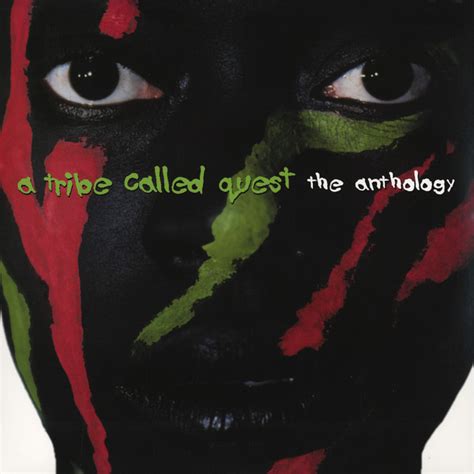 A Tribe Called Quest The Anthology 2015 Vinyl Discogs