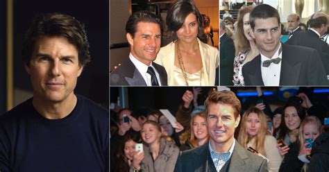 Tom Cruise Legendary Hollywood Actor Who Supposedly Lives On 1200 Kcal